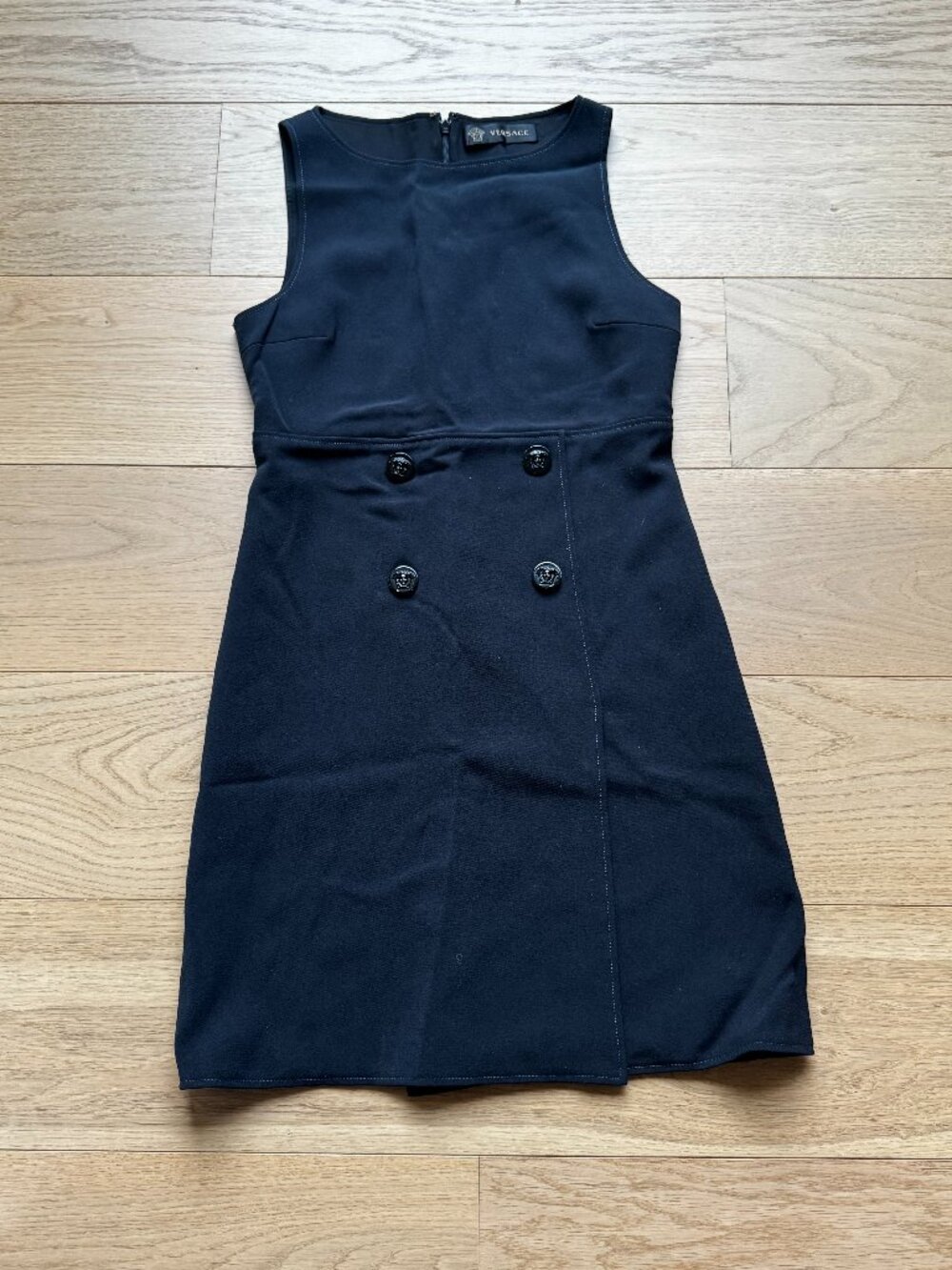 Versace Dress - Size 38